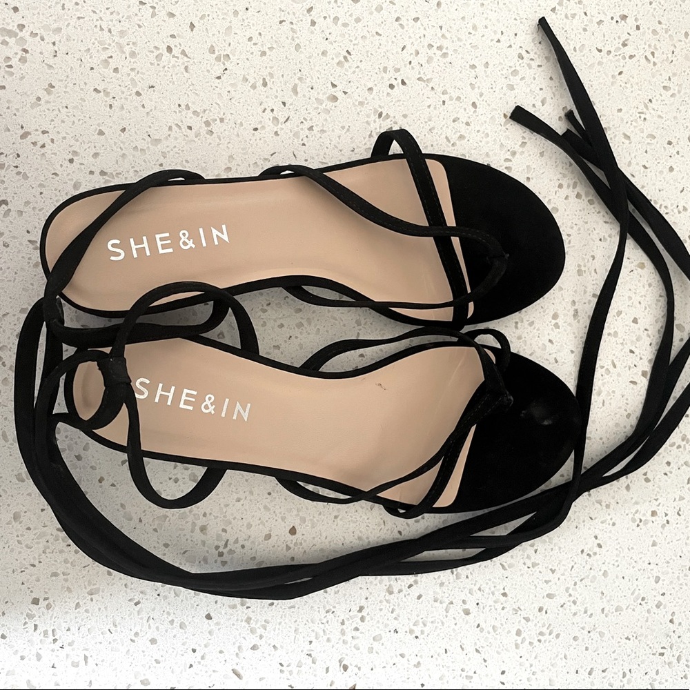 Heels